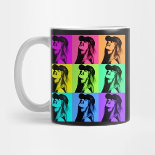 KC SMILE Mug